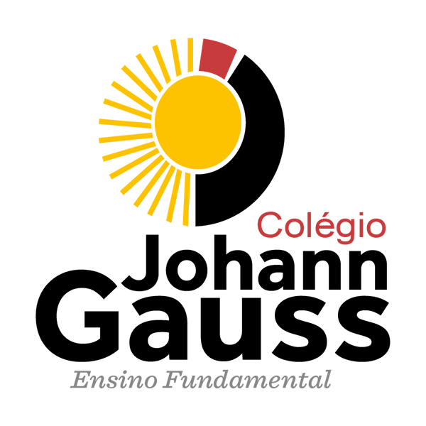 Johann Gauss Logo | website - site - web
