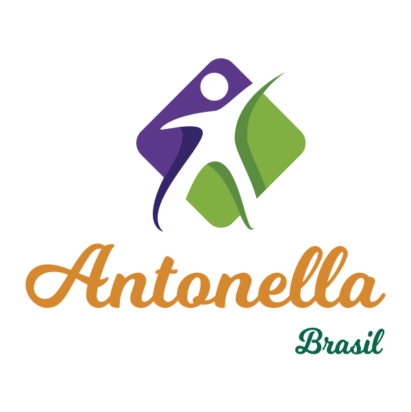 Antonella Brasil Logo | website - site - web