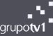Logo Grupo TV1