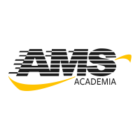 AMS Logo | website - site - web