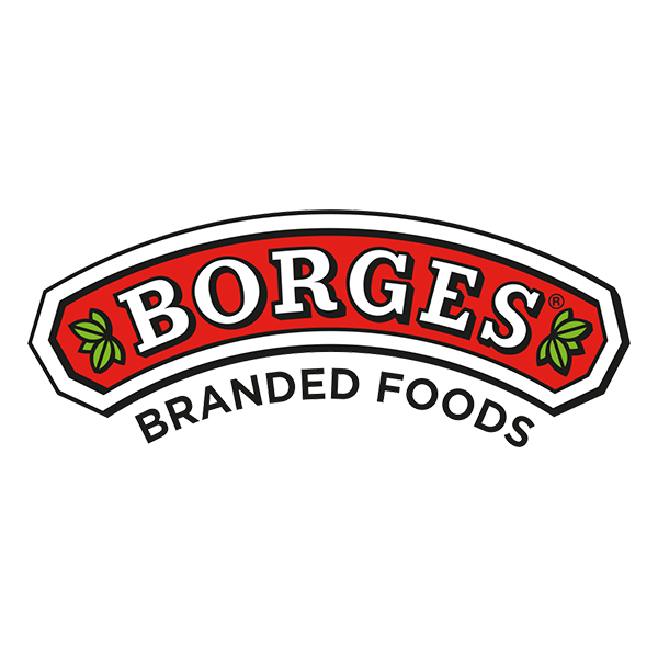 Borges Logo | website - site - web