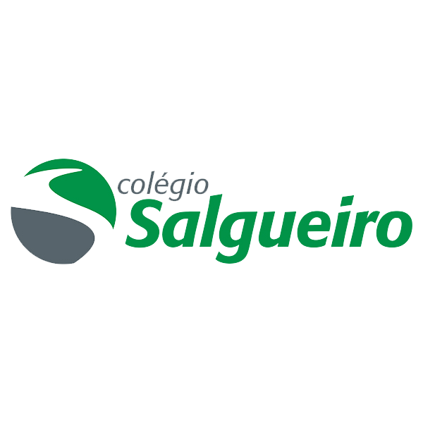 Colégio Salgueiro Logo | website - site - web