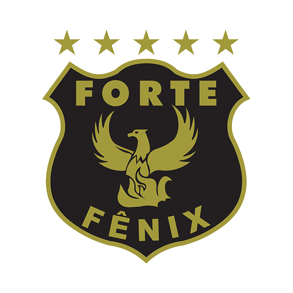 Forte Fenix Logo | website - site - web