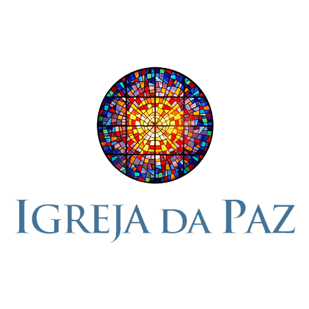 Igreja da Paz Logo | website - site - web