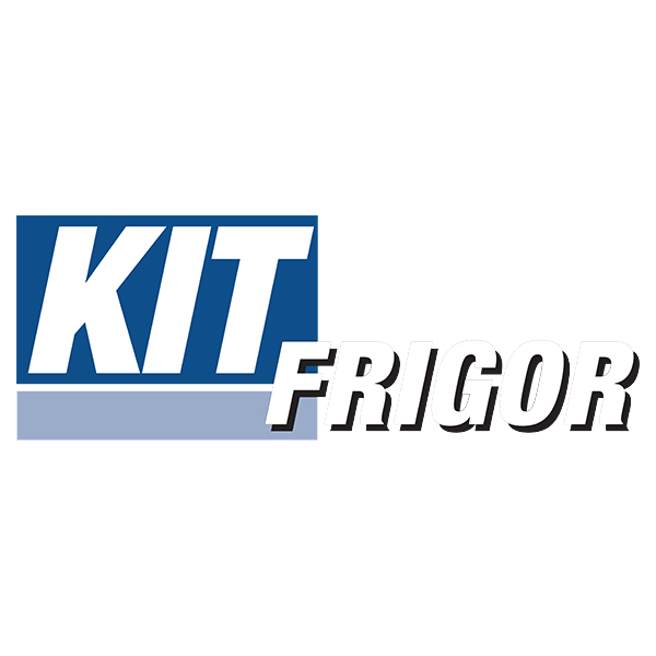 Kit Frigor Logo | website - site - web