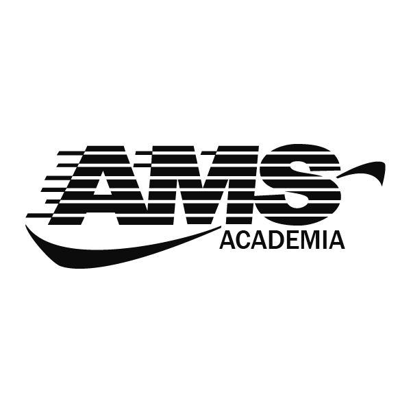 Ams Academia Logo | website - site - web