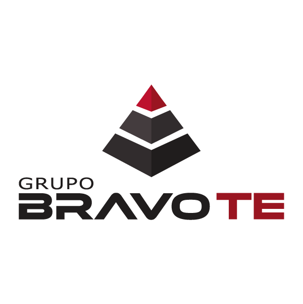 Grupo Bravote Logo | website - site - web