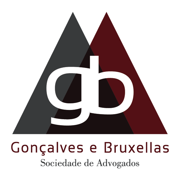 Bruxellas e Gonçalves Logo | website - site - web