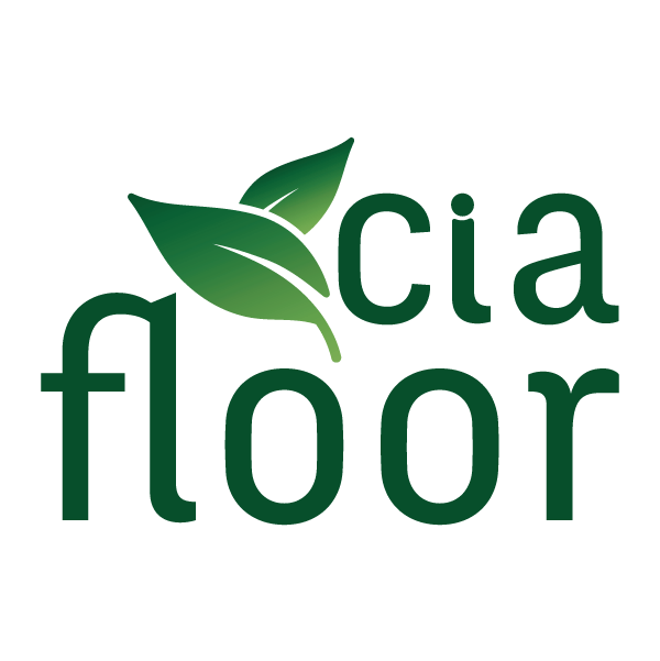 Cia floor Logo | website - site - web