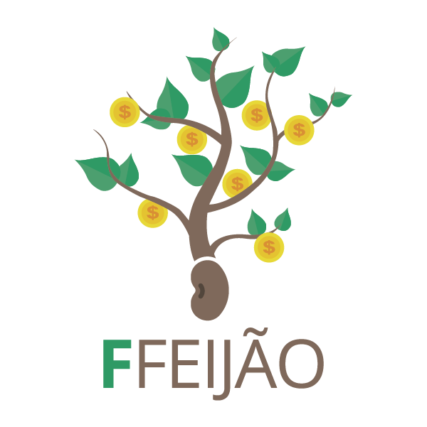 FFeijão Logo | website - site - web