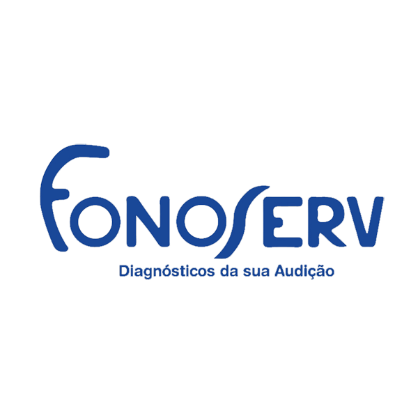 Fonoserv Logo | website - site - web