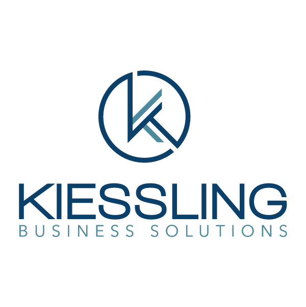 kiessling business solutions Logo | website - site - web