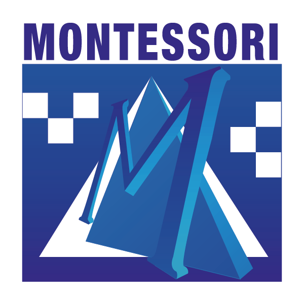 Montessori Logo | website - site - web