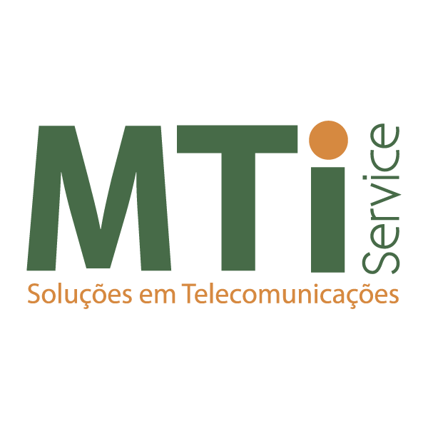MTi Service Logo | website - site - web