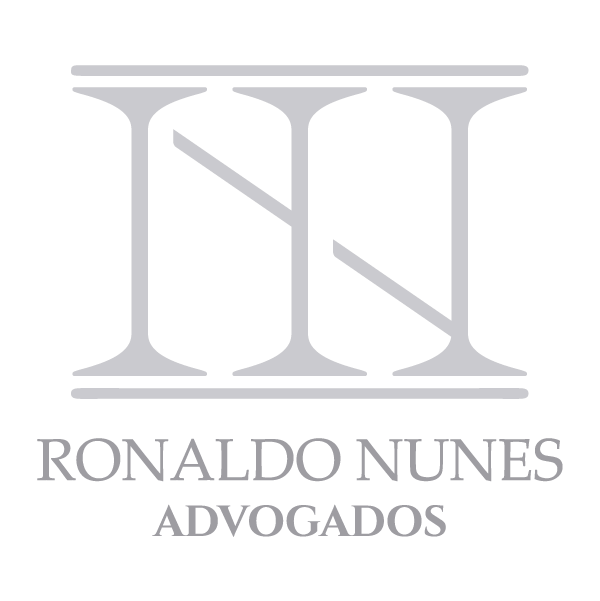Ronaldo Nunes Advogados Logo | website - site - web