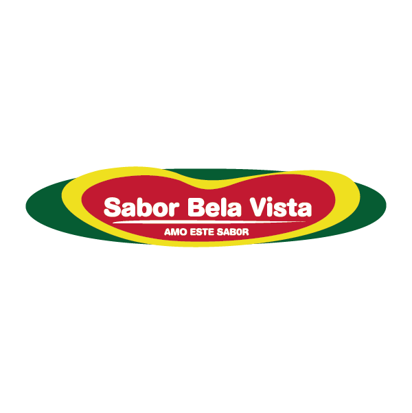 Sabor bela vista Logo | website - site - web