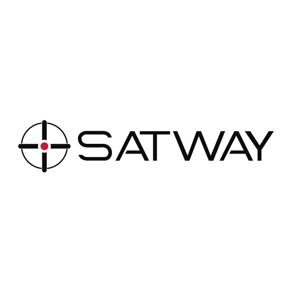 Satway Logo | website - site - web