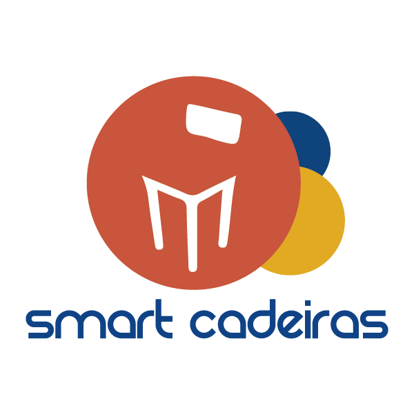 Smart Cadeiras Logo | website - site - web
