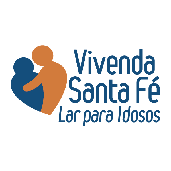 Vivenda Santa Fé Logo | website - site - web