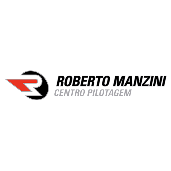 Robrto Manzini Logo | website - site - web