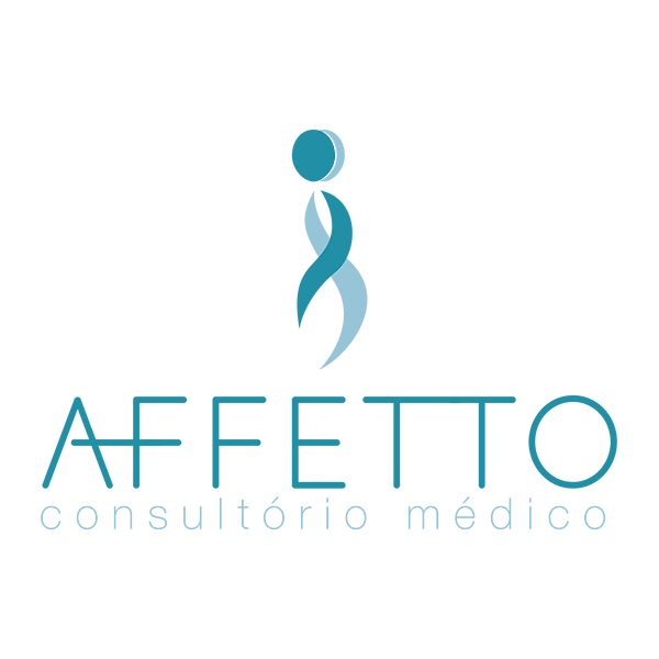 Affetto Logo | website - site - web