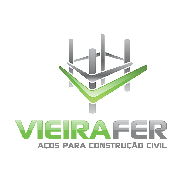 Vieirafer Logo | website - site - web